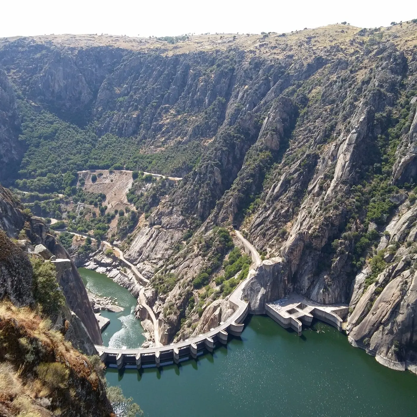 turismo provincia de salamanca - Qué es famoso en Salamanca