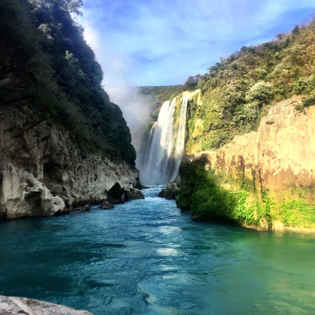 san luis turismo - Qué es famoso en San Luis Potosí