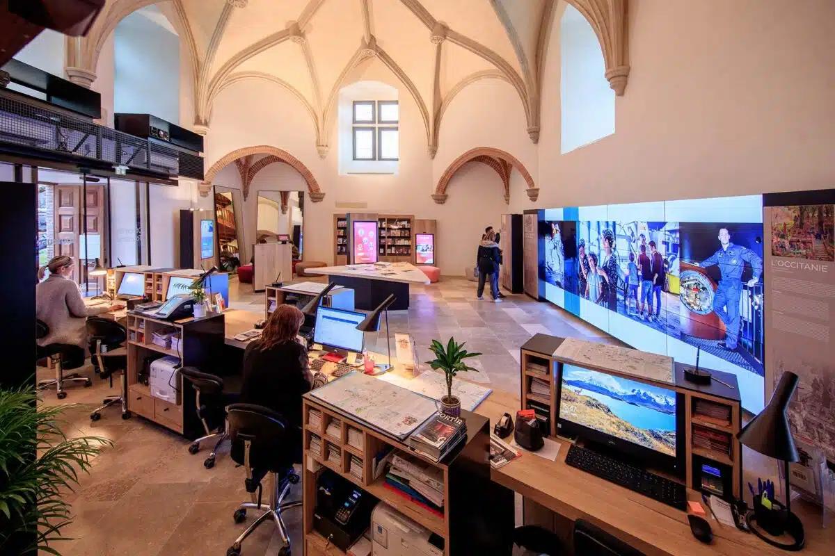 Oficina de Turismo Toulouse: Guía Completa para tu Visita - Qué es famoso en Toulouse oficina de turismo toulouse - Qué es famoso en Toulouse