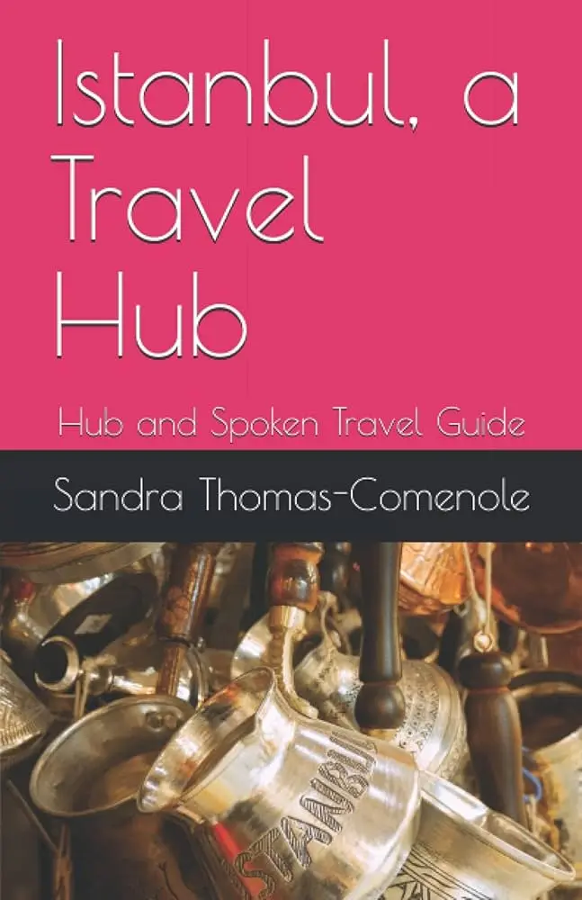 Thomas Hub en Turismo: Una Nueva Era de Gestión Turística - Qué es Hub turismo thomas hub en turismo - Qué es Hub turismo