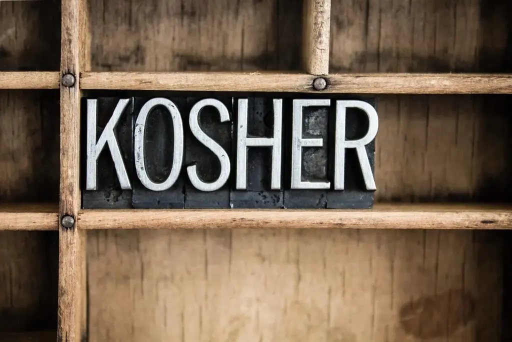 Turismo Kosher en Panamá: Una Guía Completa - Qué es kosher pareve turismo kosher - Qué es kosher pareve
