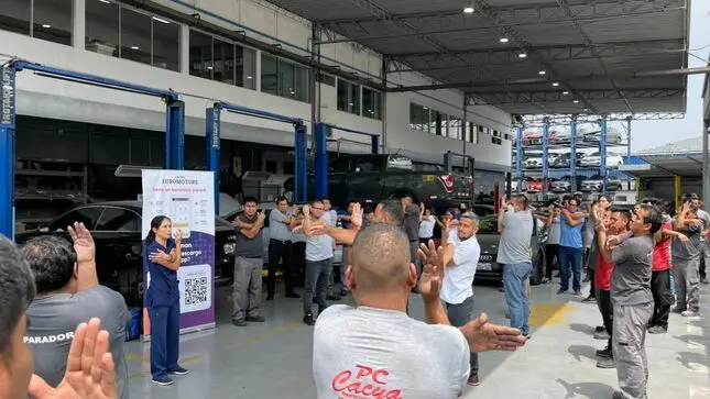 Desafío Kunan: Turismo Sostenible en Perú - Qué es kunan desafio kunan turismo sostenible - Qué es kunan