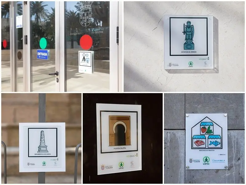 Accesibilidad Cognitiva en el Turismo: Una Guía Completa - Qué es la accesibilidad cognitiva accesibilidad cognitiva en el turismo - Qué es la accesibilidad cognitiva