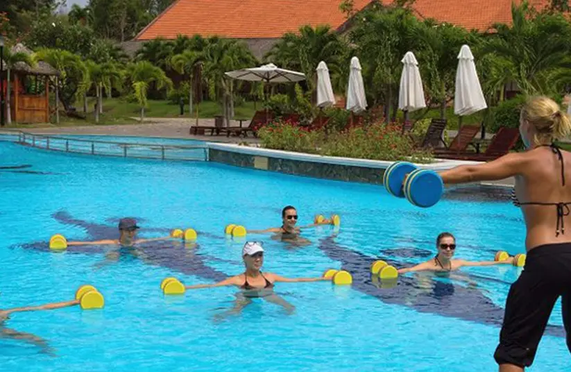 Animación Deportiva en Turismo: Un Sector en Crecimiento - Qué es la animación deportiva animacion deportiva en turismo - Qué es la animación deportiva