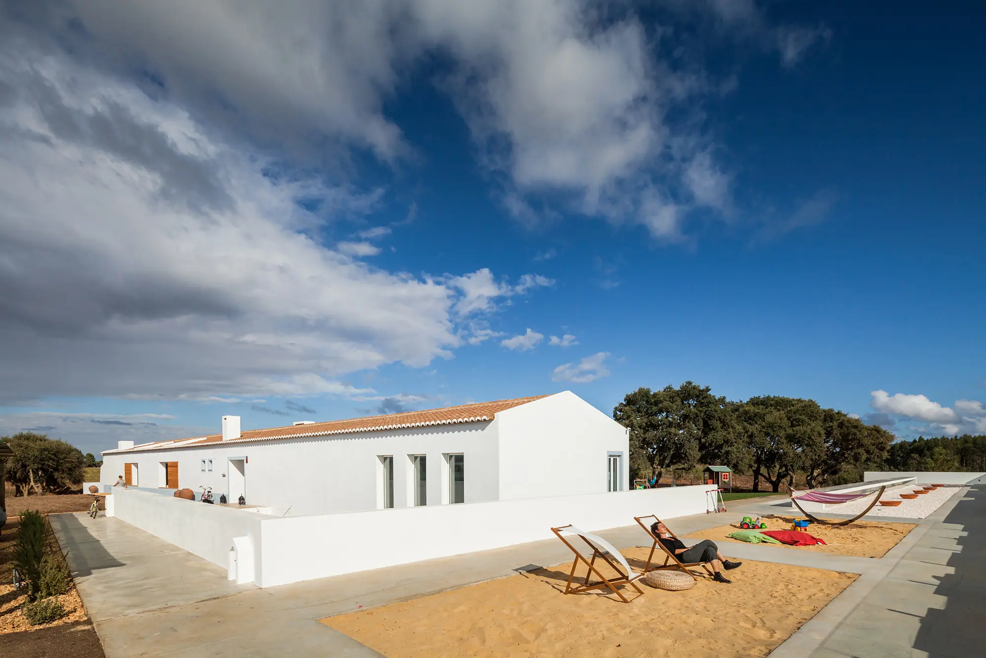 Arquitectura Rural y Turismo: Un Enfoque Integral para la Conservación y el Desarrollo - Qué es la arquitectura rural arquitectura rural turismo - Qué es la arquitectura rural