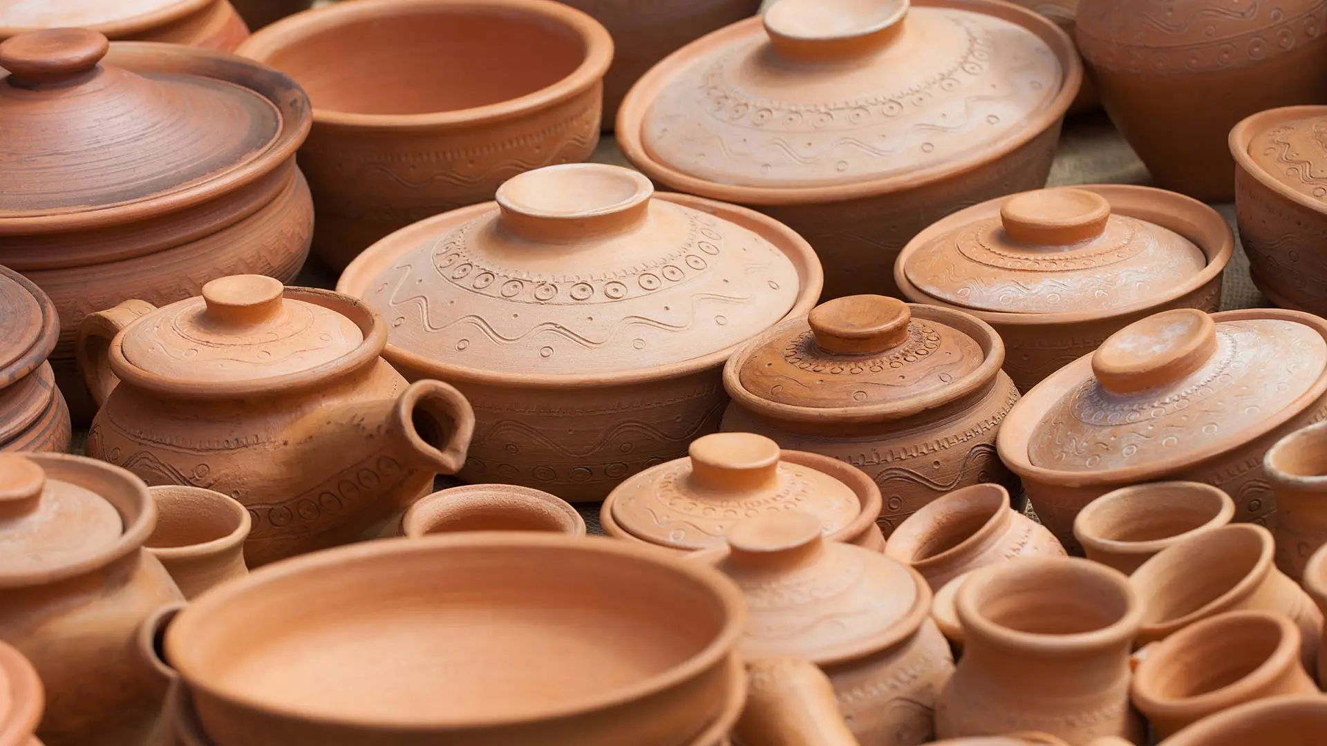 Cerámica, Turismo y Consumo: Una Perspectiva Integral - Qué es la artesanía cerámica ceramica turismo conspeto - Qué es la artesanía cerámica