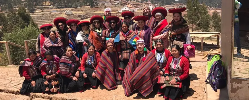 turismo asociativo - Qué es la asociatividad en turismo