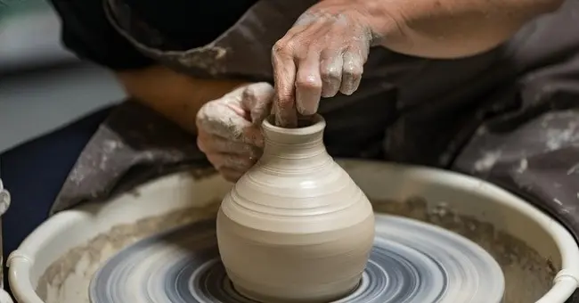 Cerámica y Turismo: Un Viaje a través del Arte y la Cultura - Qué es la cerámica cultural ceramica turismo - Qué es la cerámica cultural