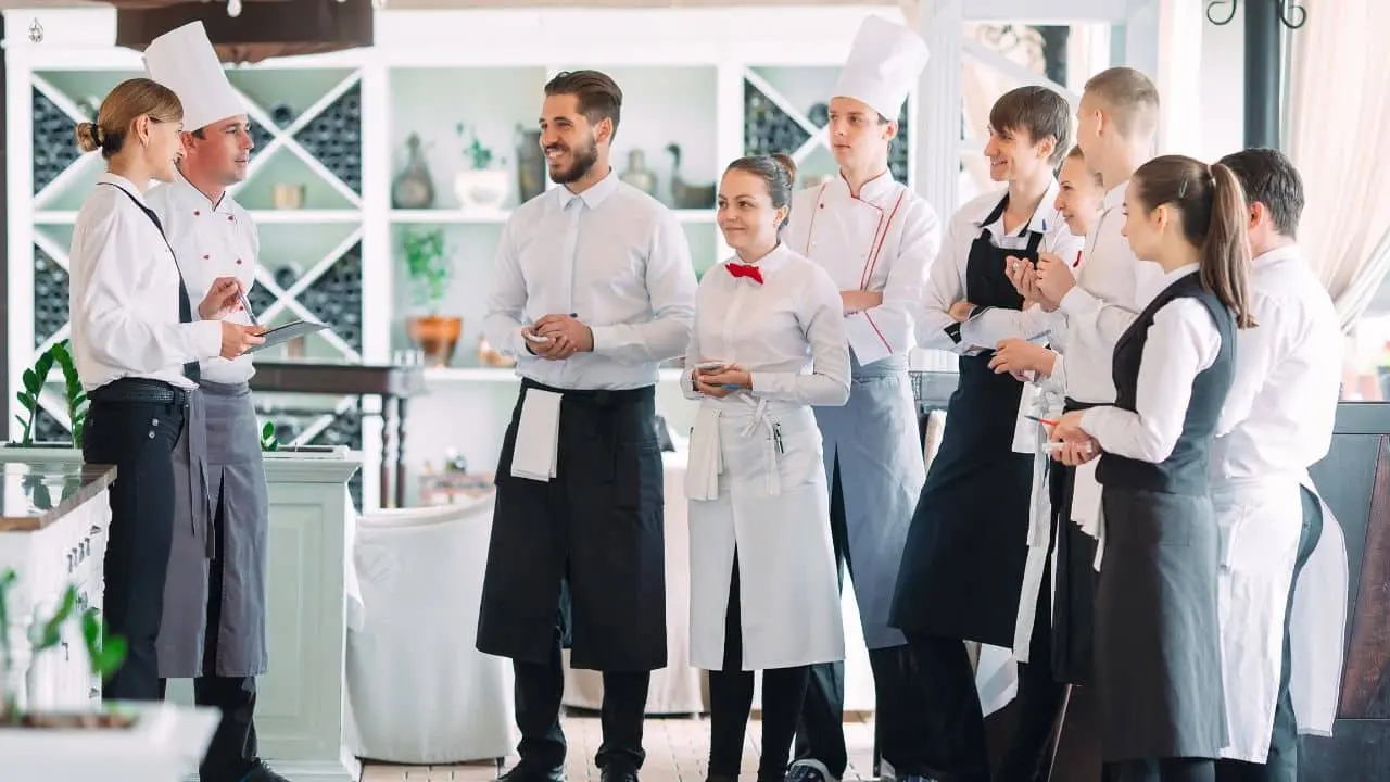 cultura corporativa de una agencia de turismo - Qué es la cultura organizacional en un hotel
