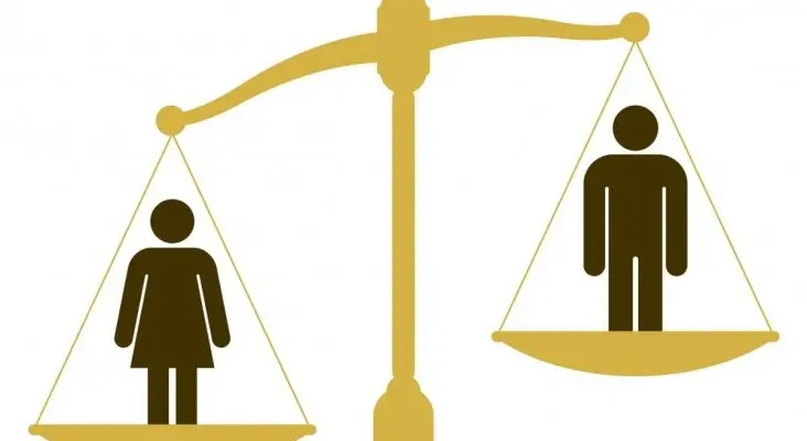 Discriminación de género en hotelería y turismo: un análisis profundo - Qué es la discriminación de género en el ámbito laboral discriminacion de genero en hoteleria y turismo - Qué es la discriminación de género en el ámbito laboral
