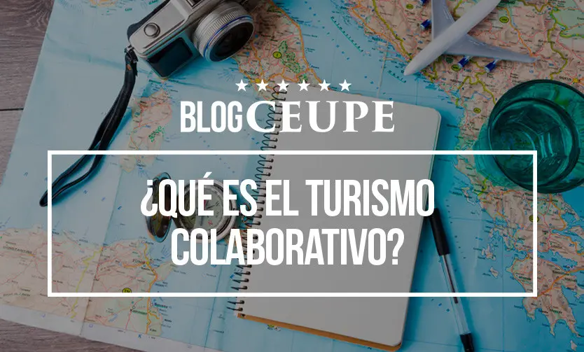 Turismo Colaborativo: Una Revolución en la Industria Turística - Qué es la economía colaborativa en el turismo turismo coolaborativo - Qué es la economía colaborativa en el turismo