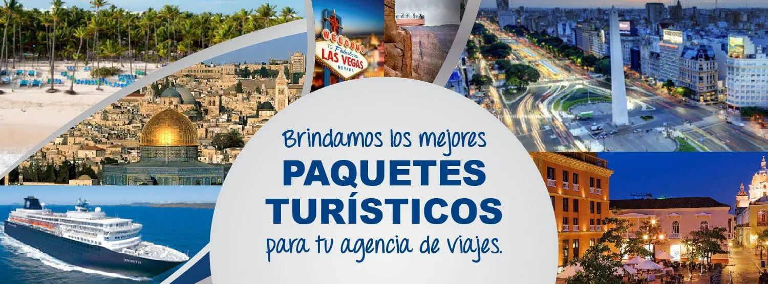 HDP Agencia Mayorista de Turismo: Tu Socio Ideal para Viajes Inolvidables - Qué es la empresa HDP hdp agencia mayorista de turismo - Qué es la empresa HDP