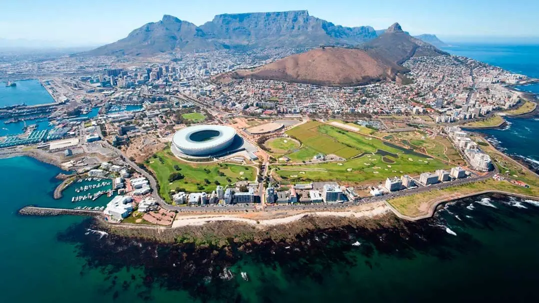 Feria de Turismo Sudáfrica: WTM World Travel Market Africa - Qué es la feria de turismo en Ciudad del Cabo feria de turismo sud africa - Qué es la feria de turismo en Ciudad del Cabo