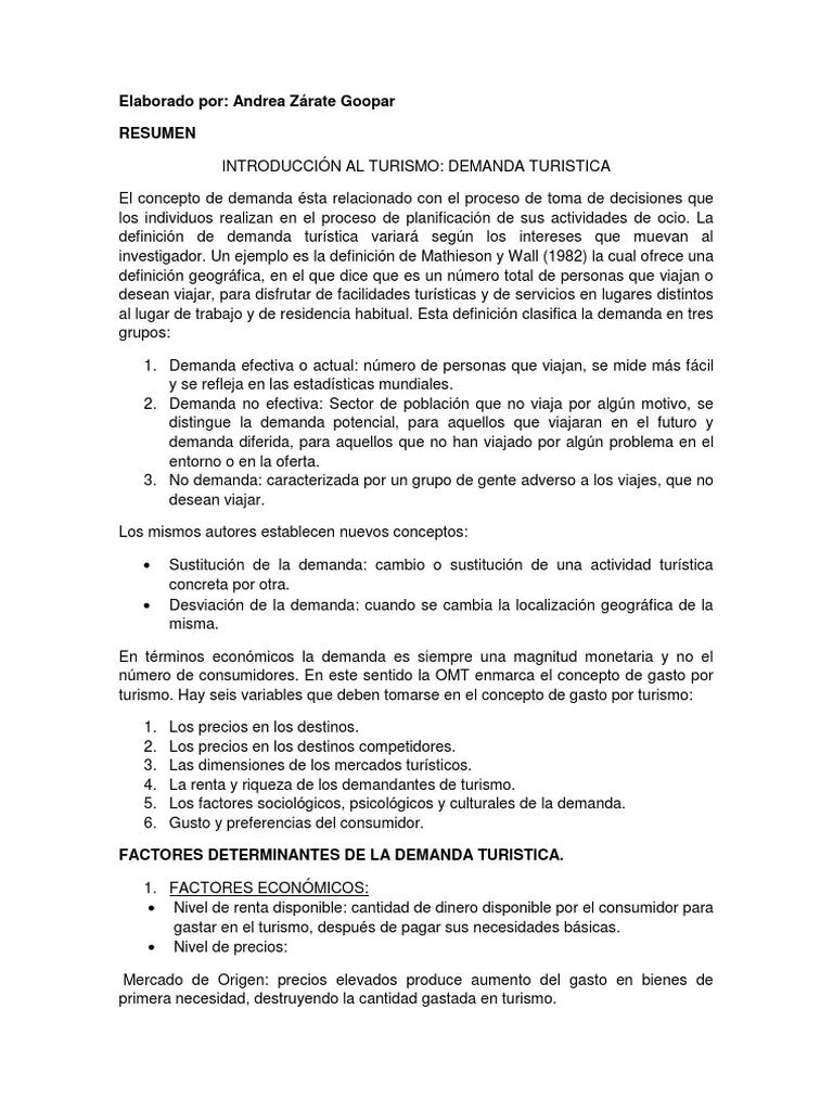 Introducción al Manejo de la Capacidad de la Demanda en Turismo - Qué es la gestión de la capacidad en el turismo introduccion manejo de la capacidad de la demanda en turismo - Qué es la gestión de la capacidad en el turismo