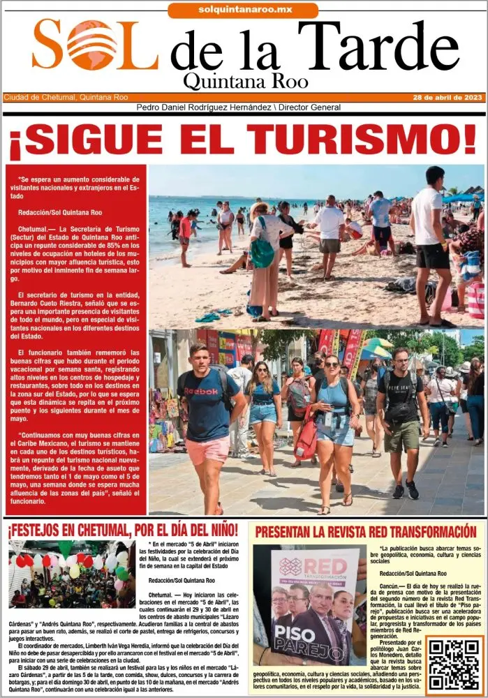 Noticias Actuales Sobre Hotelería y Turismo: Primer Trimestre de 2024 - Qué es la hotelería moderna noticias actuales sobre hoteleria y turismo - Qué es la hotelería moderna