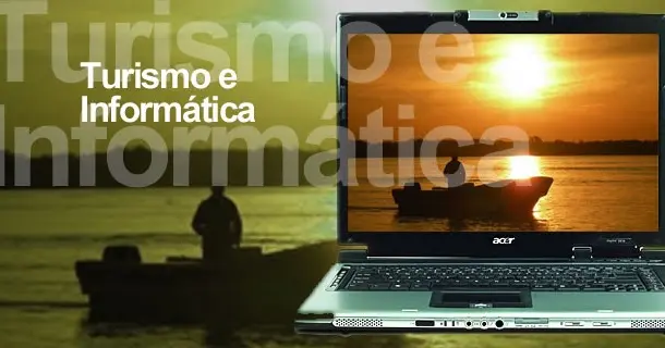 Antecedentes de la Informática en el Turismo - Qué es la informática aplicada al turismo antecedentes de la informatica en el turismo - Qué es la informática aplicada al turismo