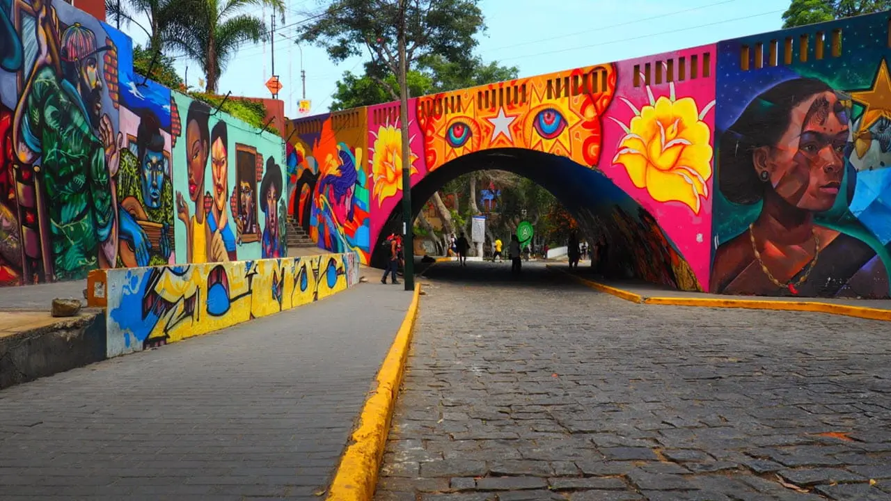 infraestructuras en desuso para el turismo - Qué es la infraestructura turística según la OMT