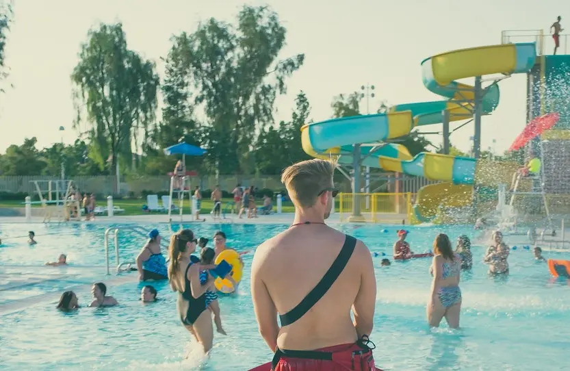 normativa de turismo centros recreativos acuáticos - Qué es la ley 1225