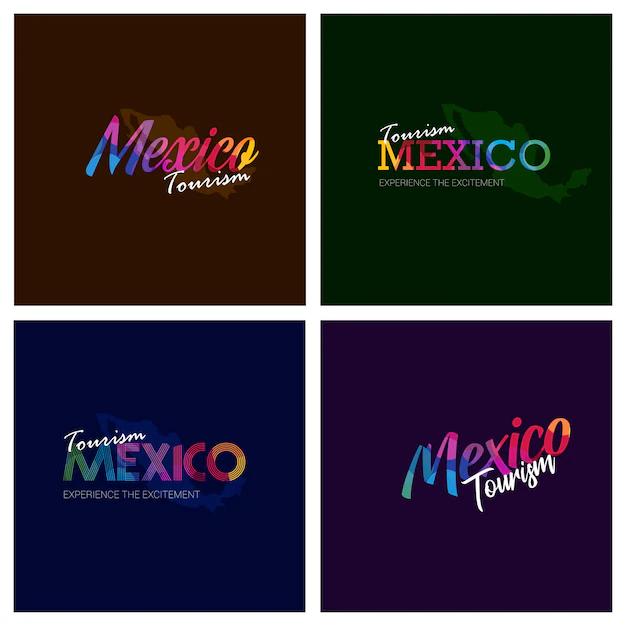 El Eslogan del Turismo de México y su Símbolo: Una Identidad en Evolución - Qué es la marca país México eslogan del turismo de mexico y suimbolo - Qué es la marca país México