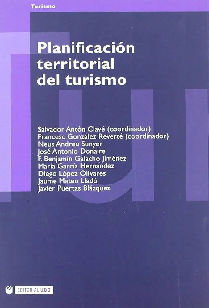 Planificación Territorial del Turismo: Una Guía Completa - Qué es la planificación estratégica territorial explique planificacion territorial del turismo - Qué es la planificación estratégica territorial