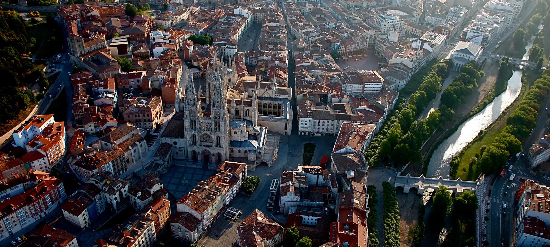 Turismo en Burgos: Descubre el Museo del Retablo y mucho más - Qué es la pulsera turística de Burgos info turismo burgos - Qué es la pulsera turística de Burgos