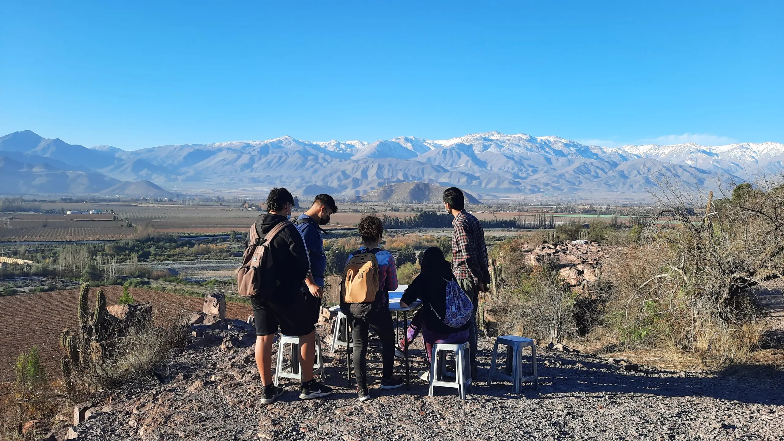 Turismo Regenerativo en Chile: Una Guía Completa - Qué es la regeneración en el turismo turismo regenerativo chile - Qué es la regeneración en el turismo