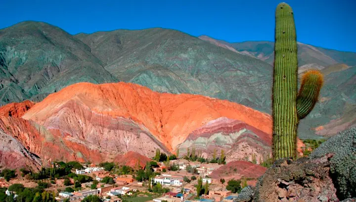 turismo de la region noroeste - Qué es la región noroeste