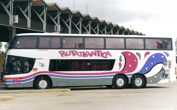 Ruta Atlántica: Tu viaje por la costa Argentina - Qué es la ruta atlántica ruta atlantica turismo - Qué es la ruta atlántica