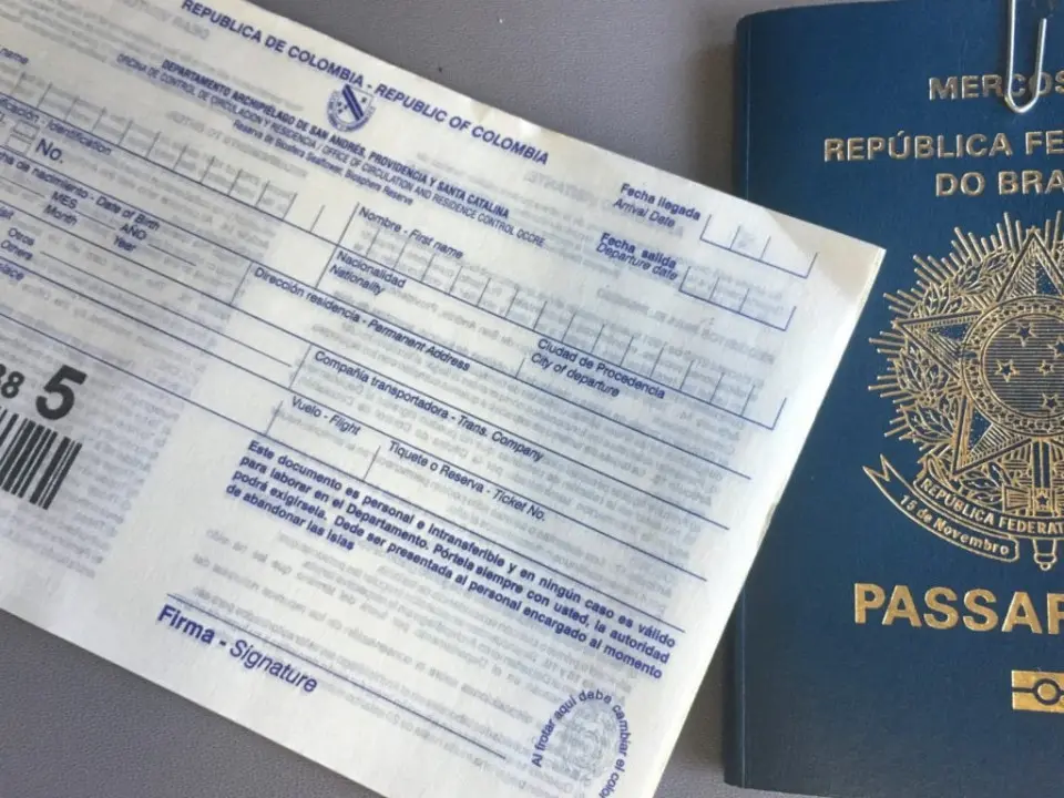 Tarjeta de Turismo Isla San Andrés: Guía Completa - Qué es la tarjeta de turismo San Andrés tarjeta de turismo isla san andres - Qué es la tarjeta de turismo San Andrés