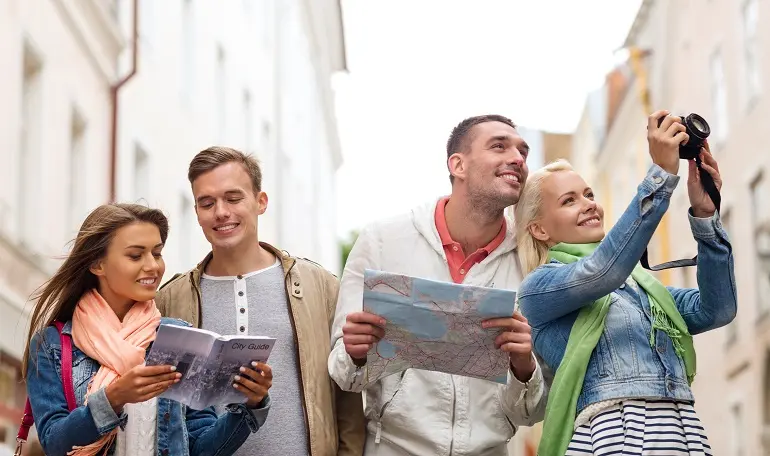 Traducción Turística: La Clave para un Turismo Multilingüe - Qué es la traducción turística turismo traductor - Qué es la traducción turística