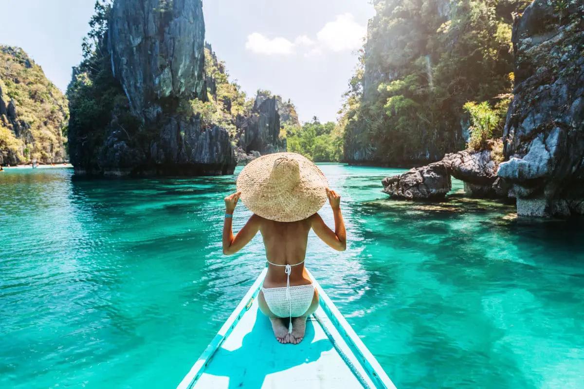 filipinas turismo - Qué es lo bueno de Filipinas