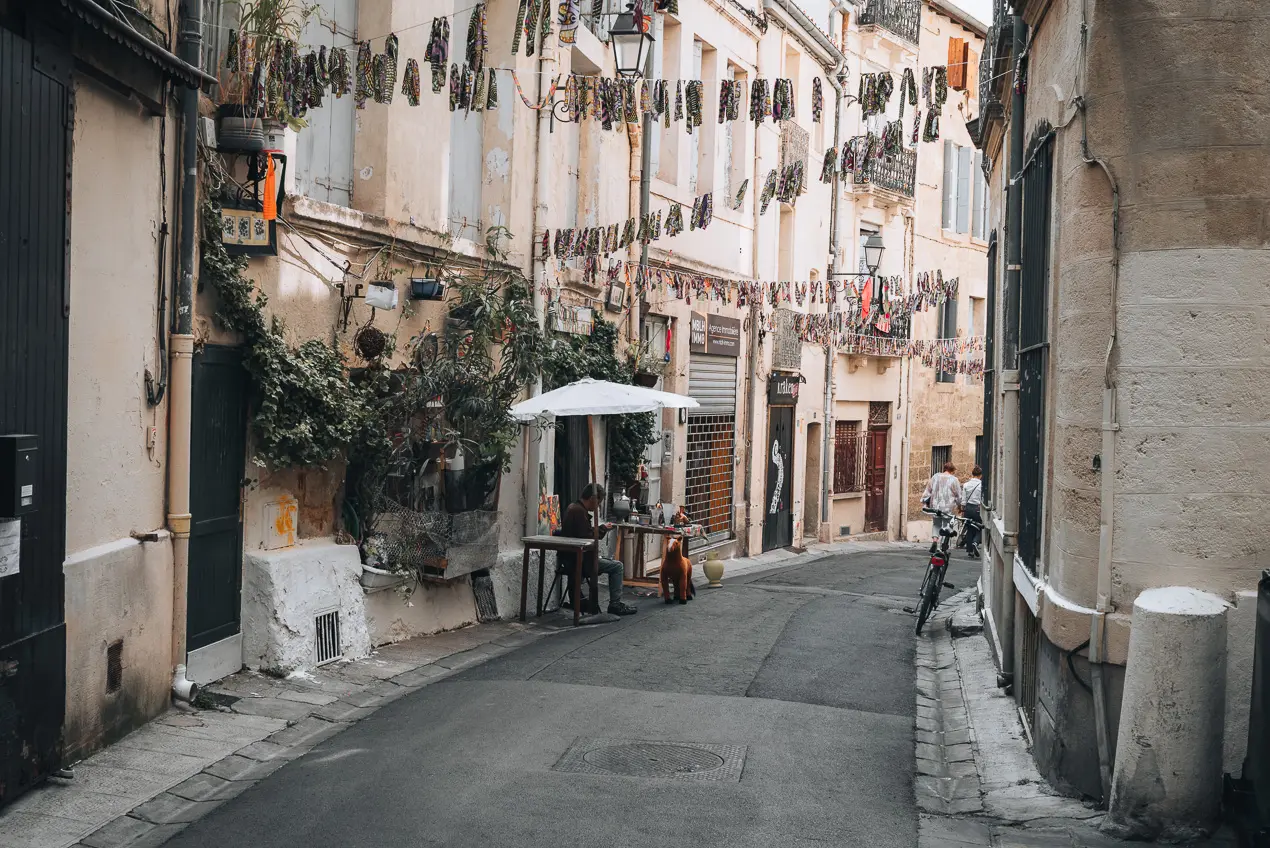 Turismo en Montpellier y sus alrededores: Una guía completa - Qué es lo bueno de Montpellier turismo montpellier alrededores - Qué es lo bueno de Montpellier