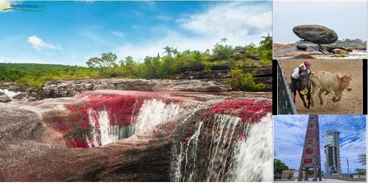 Orinoquía: Turismo en la Perla Llanera de Colombia - Qué es lo más bonito de la región orinoquía orinoquia turismo - Qué es lo más bonito de la región orinoquía