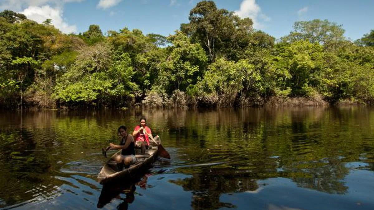 como es el turismo en la region loreto - Qué es lo más bonito de Loreto