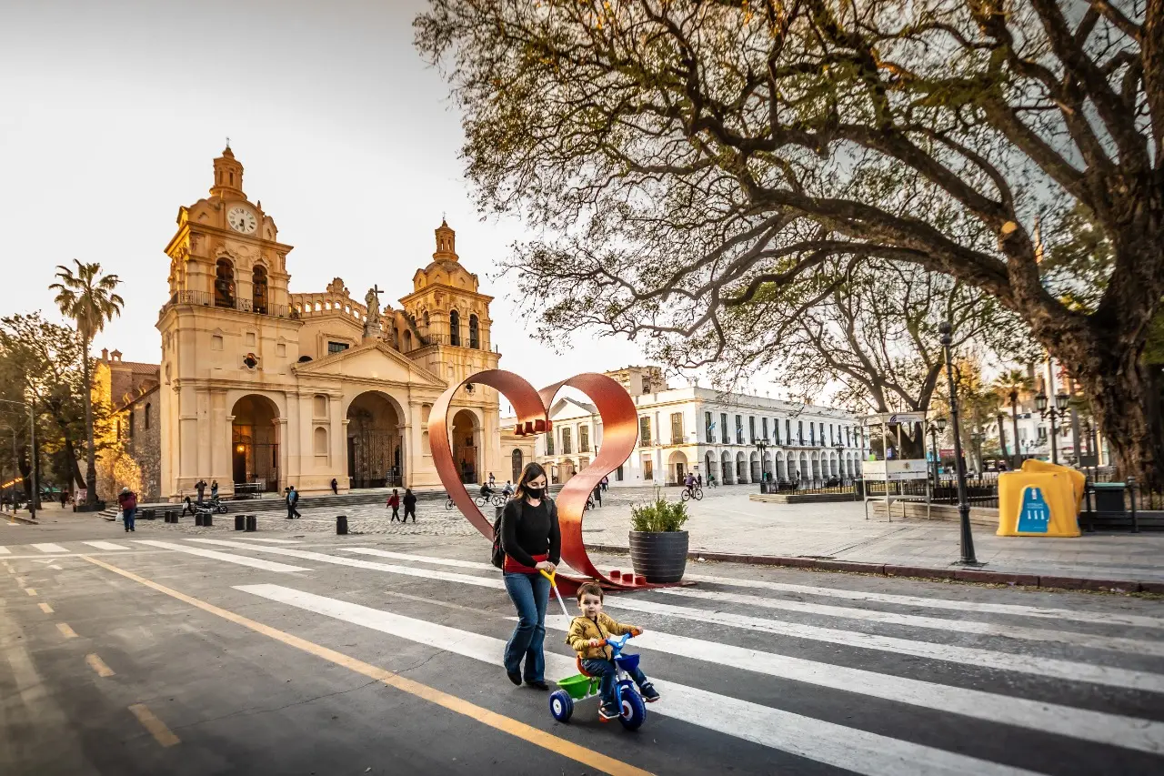 Córdoba Capital: Turismo, Historia y Cultura en el Corazón de Argentina - Qué es lo más conocido de Córdoba cordoba capital turismo - Qué es lo más conocido de Córdoba