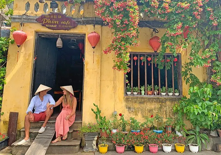vietnam turismo que ver - Qué es lo más espectacular de Vietnam