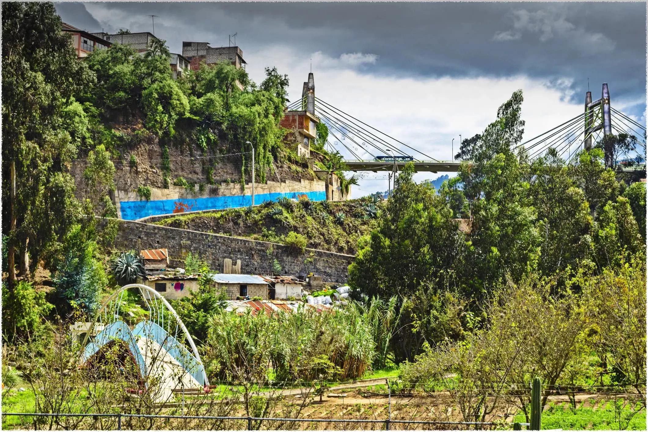ambato ecuador turismo - Qué es lo más importante de Ambato