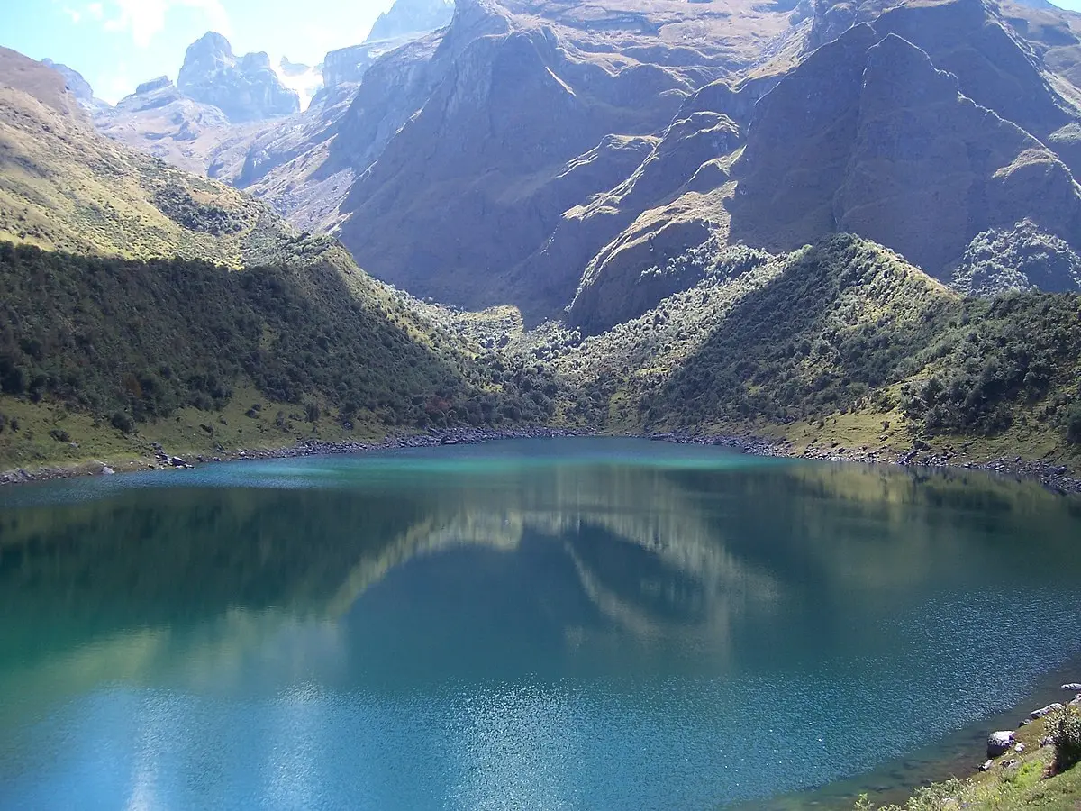 apurimac turismo - Qué es lo más importante de Apurímac
