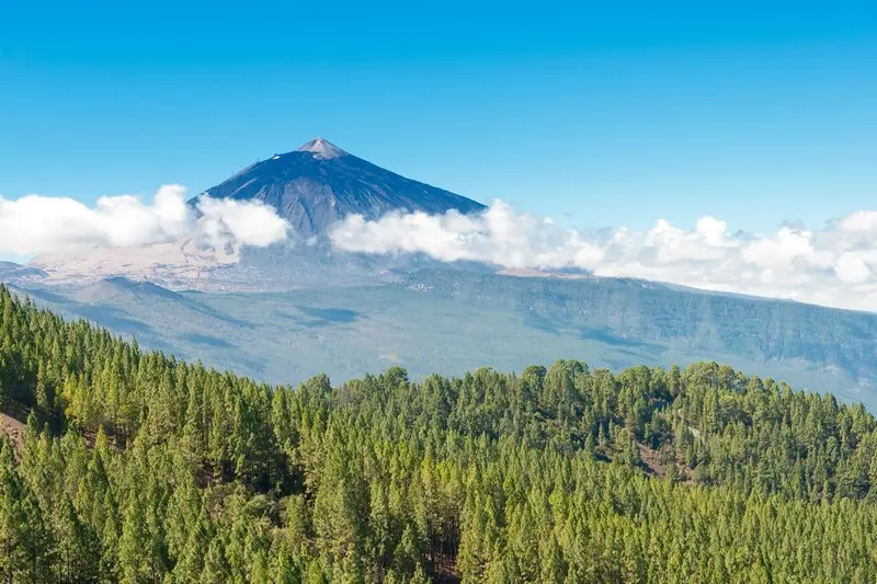 Guía Completa de Turismo en Tenerife: La Isla de la Eterna Primavera - Qué es lo más importante de la isla de Tenerife isla de tenerife turismo - Qué es lo más importante de la isla de Tenerife
