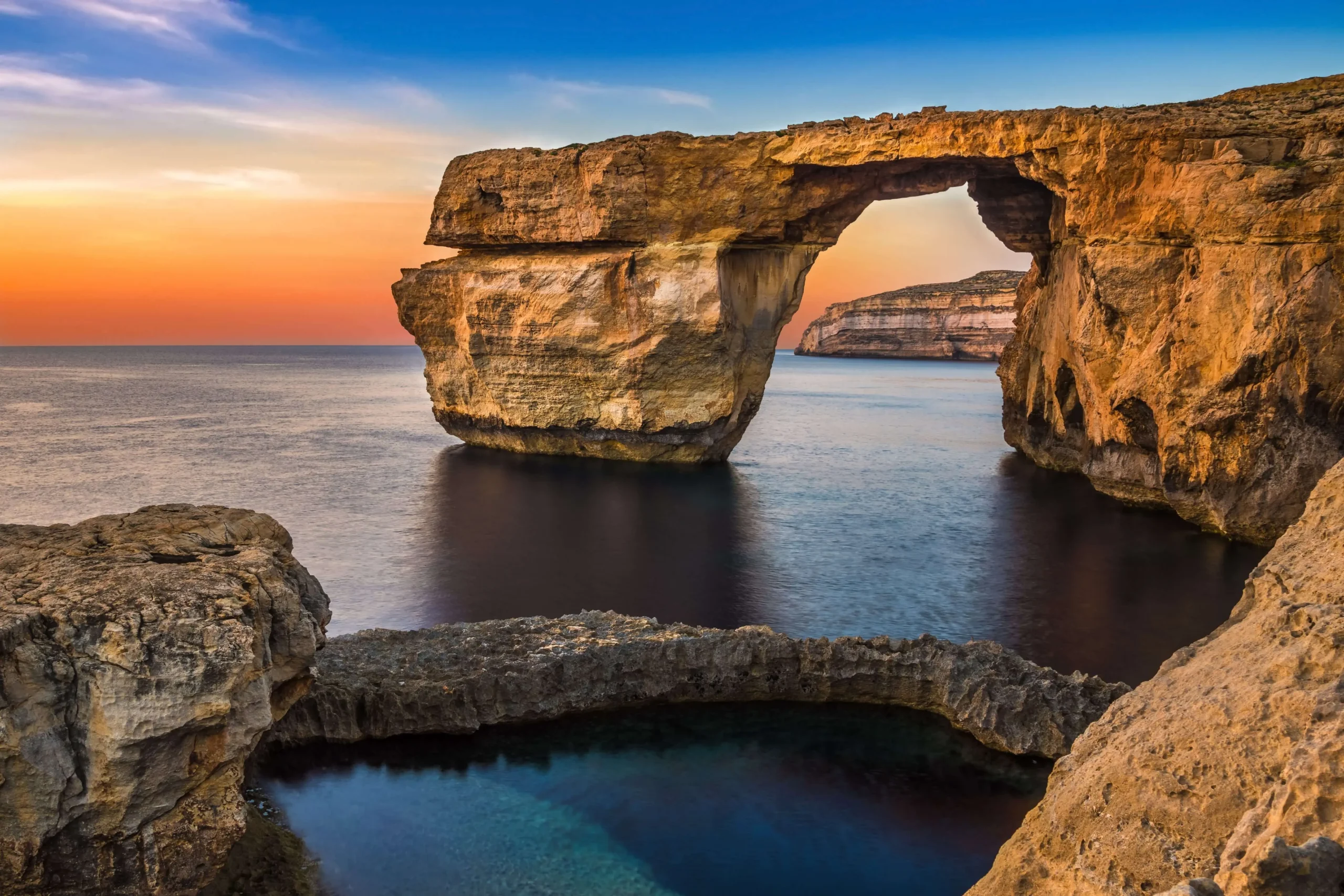 Ciudades de Interés Turístico en Malta: Una Guía Completa - Qué es lo más importante de Malta ciudades de interes turismo en malta - Qué es lo más importante de Malta