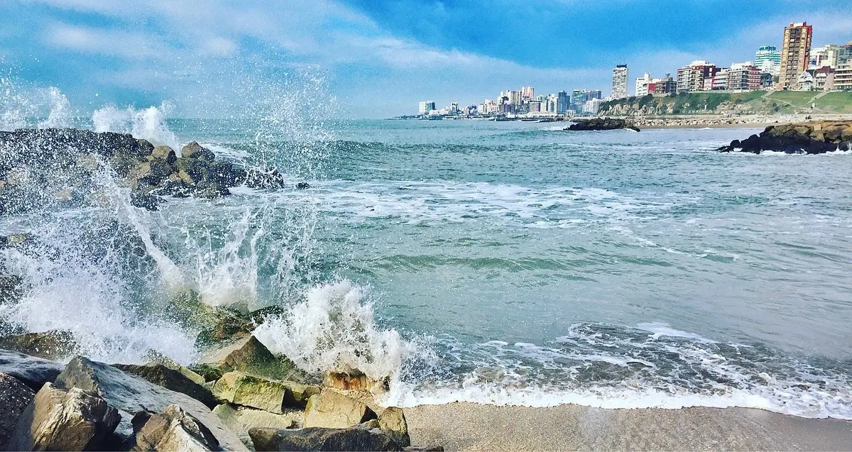 mar del plata turismo oficial - Qué es lo más importante de Mar del Plata