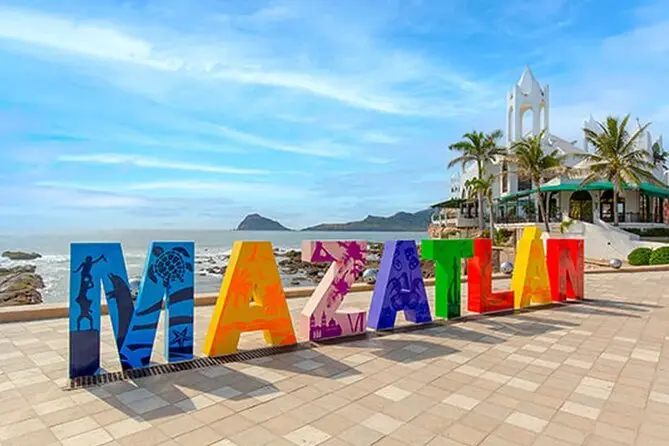 Mazatlán: La Perla del Pacífico - Guía Turística Completa - Qué es lo más importante de Mazatlán ciudad de mazatlan turismo - Qué es lo más importante de Mazatlán