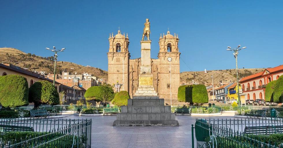 Ciudad de Puno: Turismo en la Capital Folklórica del Perú - Qué es lo más importante de Puno ciudad de puno turismo - Qué es lo más importante de Puno
