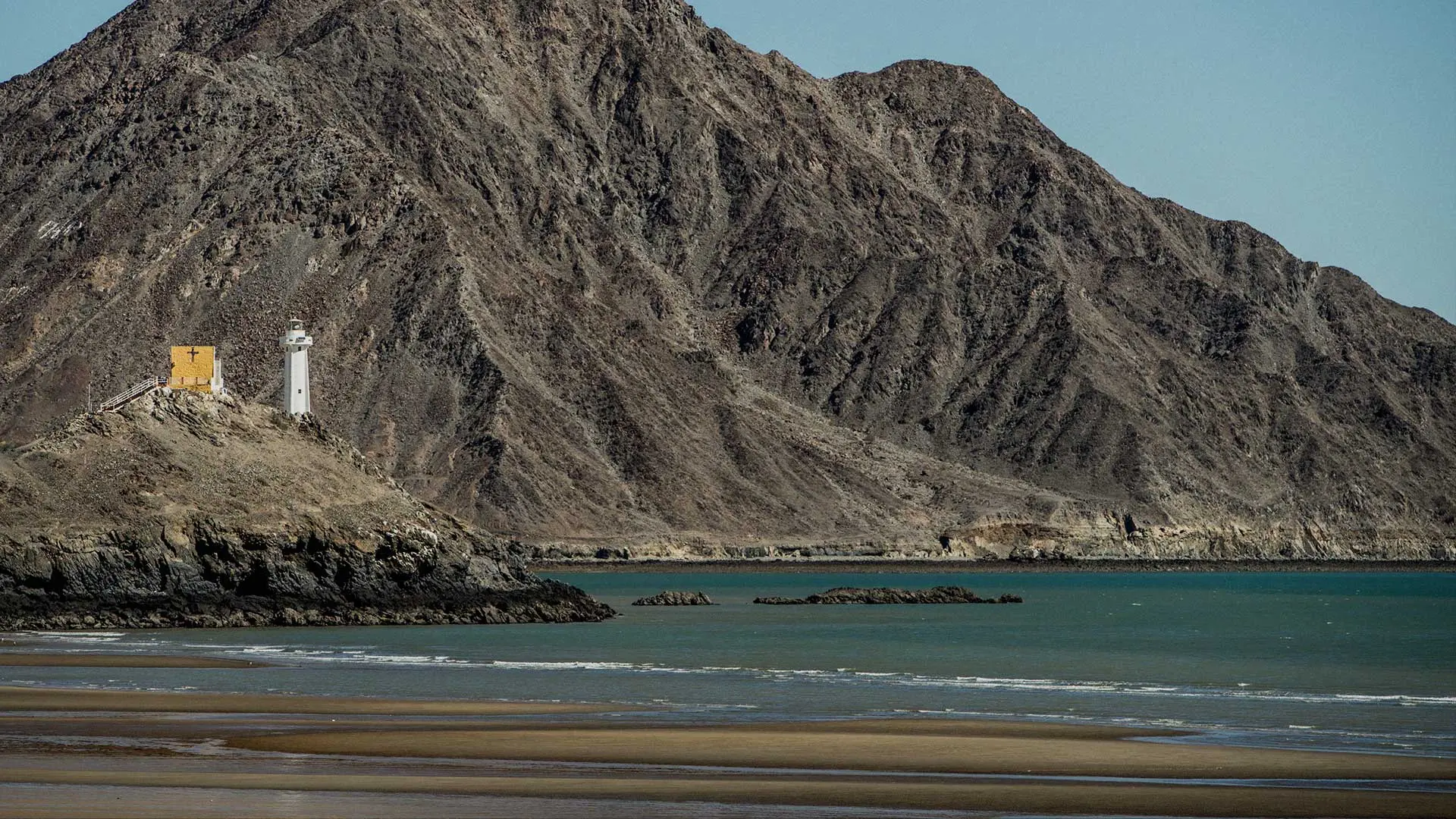 turismo en san felipe baja california - Qué es lo más importante de San Felipe