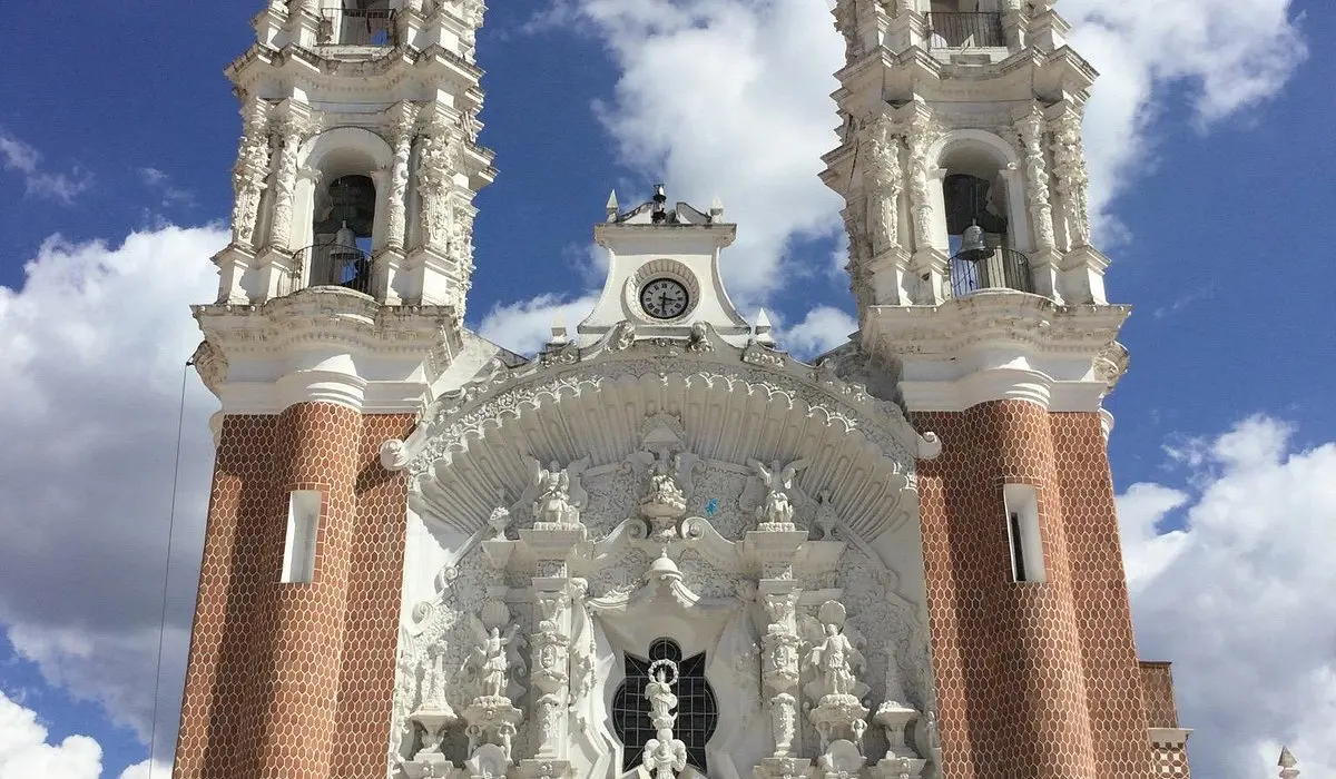 tlaxcala turismo - Qué es lo más importante de Tlaxcala