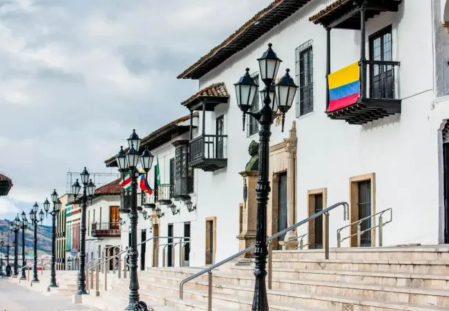 Tunja Turismo: Guía Completa de la Cuna de la Libertad - Qué es lo más importante de Tunja tunja turismo - Qué es lo más importante de Tunja