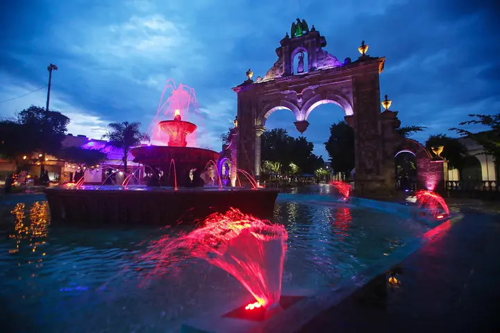 Turismo en Zapopan: Una Guía Completa para tu Visita - Qué es lo más importante de Zapopan turismo zapopan - Qué es lo más importante de Zapopan