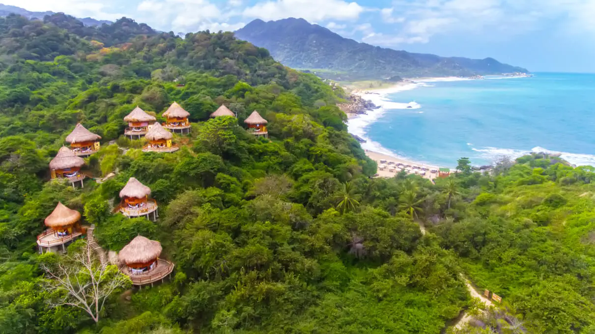turismo del departamento del magdalena - Qué es lo más importante del departamento de Magdalena