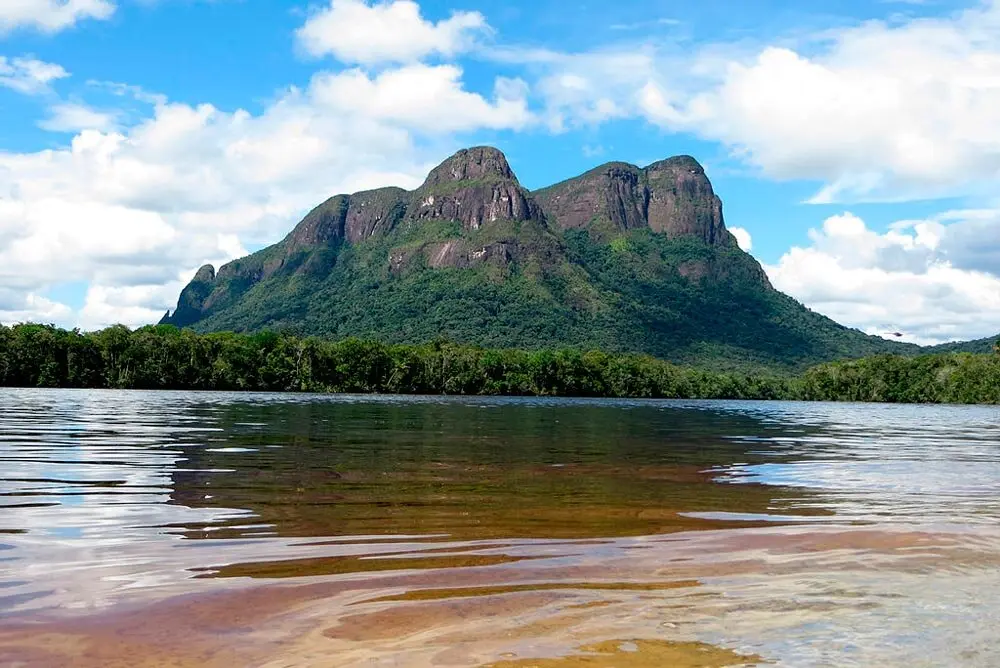 Turismo en el Estado Amazonas: Una Aventura en el Corazón de la Selva - Qué es lo más importante del estado Amazonas turismo del estado amazona - Qué es lo más importante del estado Amazonas