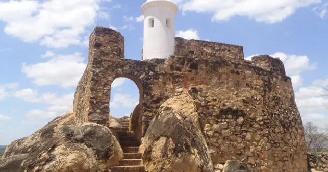 edo bolivar sitios historicos y su turismo - Qué es lo más importante del estado Bolívar